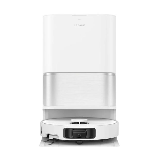 Dreame L10s Gen 3 Dreame L10s Ultra Gen 3 Robot Vacuum + Mop