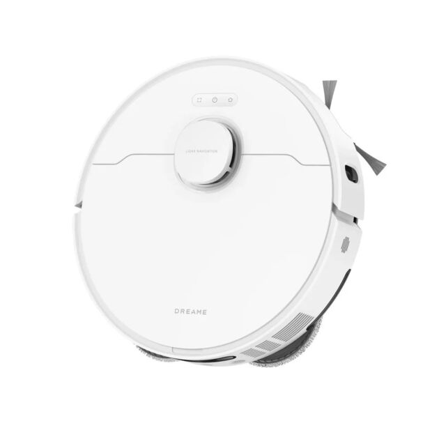 Dreame L10s Gen 3 Dreame L10s Ultra Gen 3 Robot Vacuum + Mop