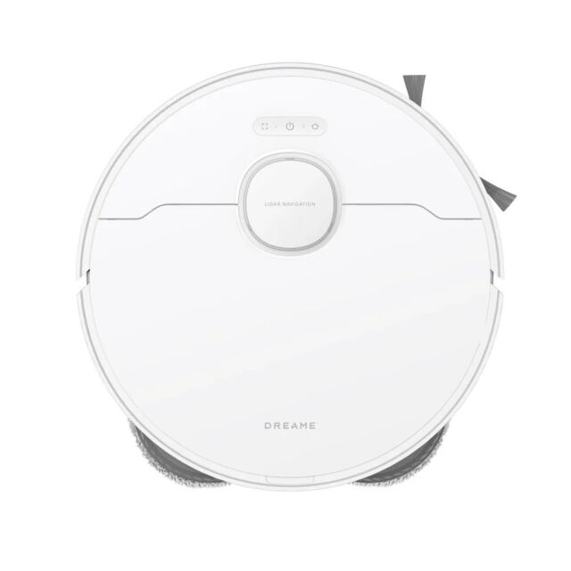 Dreame L10s Gen 3 Dreame L10s Ultra Gen 3 Robot Vacuum + Mop