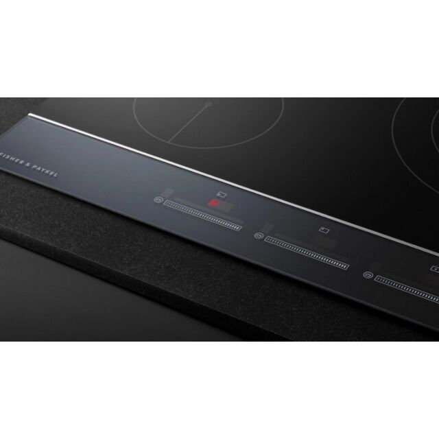 Fisher + Paykel CI604CTB1 Fisher & Paykel CI604CTB1 4 Zone Induction Hob