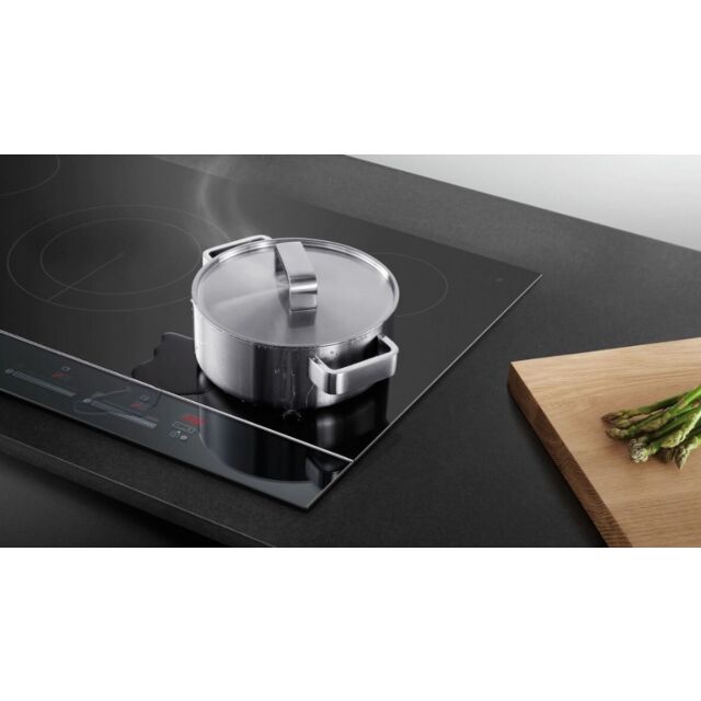Fisher + Paykel CI604CTB1 Fisher & Paykel CI604CTB1 4 Zone Induction Hob