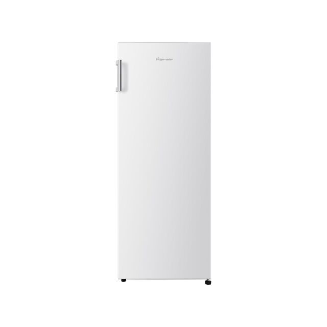 Fridgemaster MTL55242E 55cm Tall Larder Fridge - White
