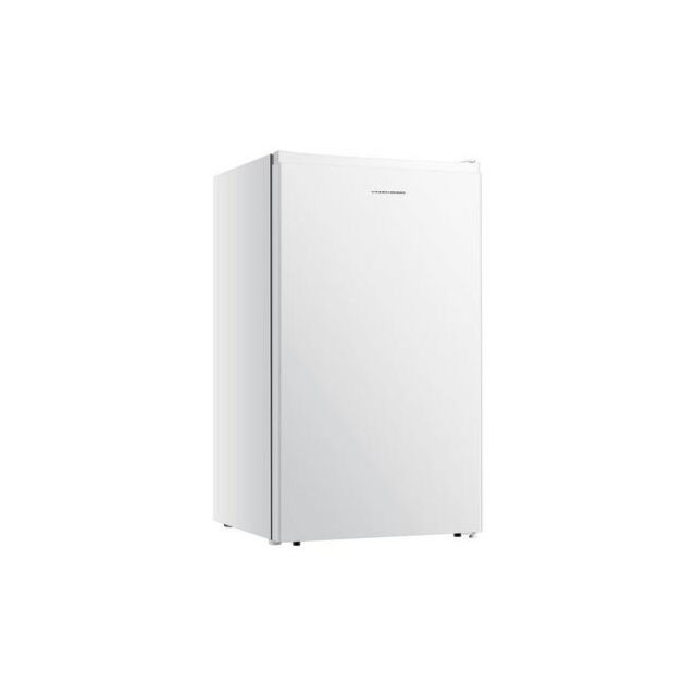 Fridgemaster MUZ4860E Under Counter Freezer in White