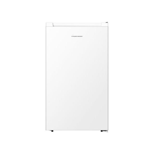 Fridgemaster MUZ4860E Under Counter Freezer in White