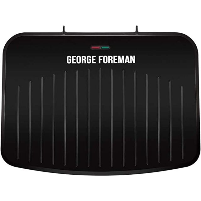 George Foreman SN5820 George Forman Large Grill