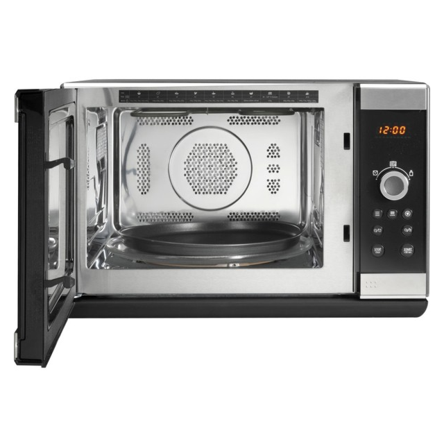 Glen Dimplex 980536 20 L 800Watt Microwave Black