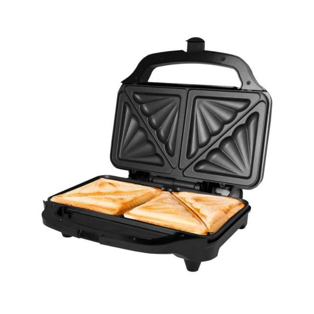 Hamilton Beach HB1026 Deep Fill Sandwich Toaster