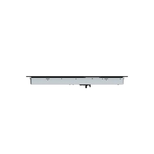 Hisense E6431C 59.5cm Ceramic Hob - Black