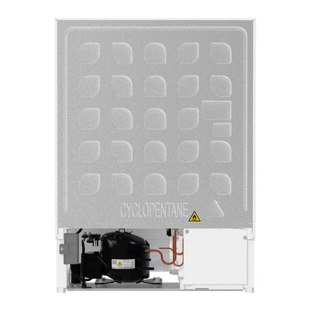 Hisense FUV124D4AWE 101L Under Counter Freezer