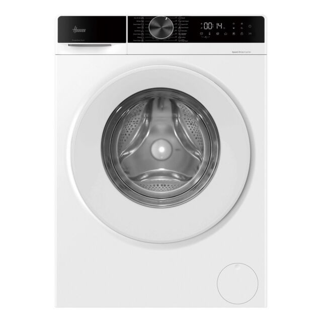 Hoover Candy HGD49B10C-80-MAX 9Kg 1400 Spin Washing Machine