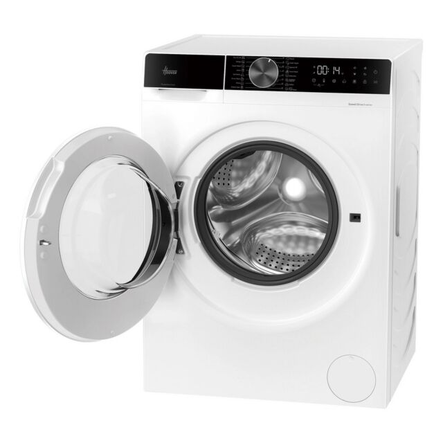 Hoover Candy HGD49B10C-80-MAX 9Kg 1400 Spin Washing Machine