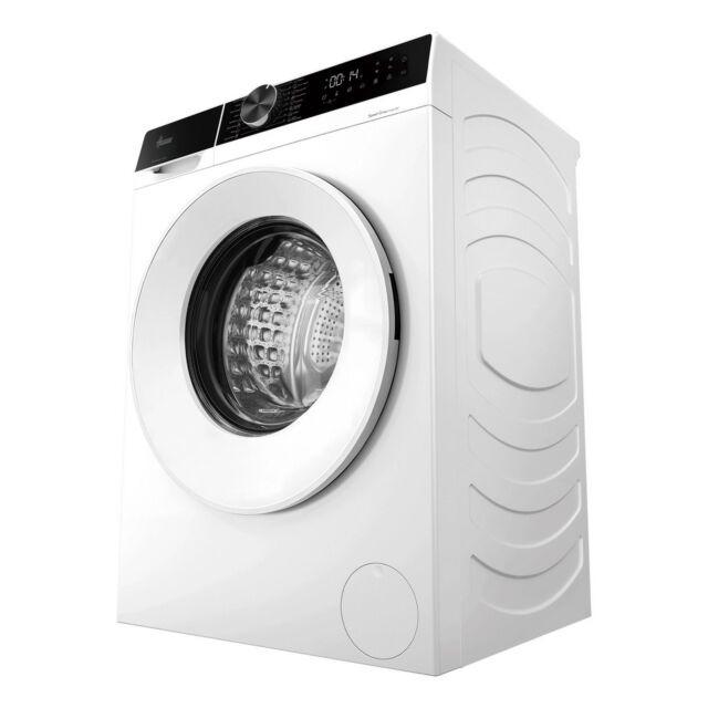 Hoover Candy HGD49B10C-80-MAX 9Kg 1400 Spin Washing Machine