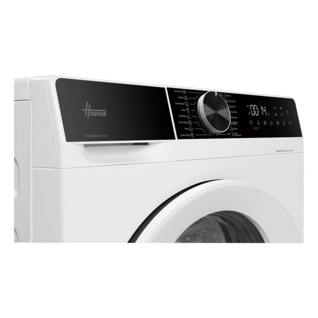 Hoover Candy HGD49B10C-80-MAX 9Kg 1400 Spin Washing Machine