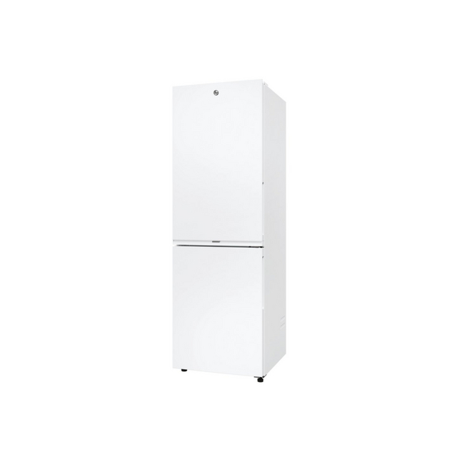 Hoover Candy HONCQ2T618EWKR 59.5cm 60/40 Fridge Freezer - White