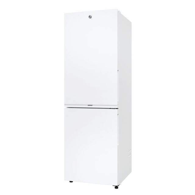 Hoover HONCQ2T618EWKR 59.5cm 60/40 Frost Free Fridge Freezer - White