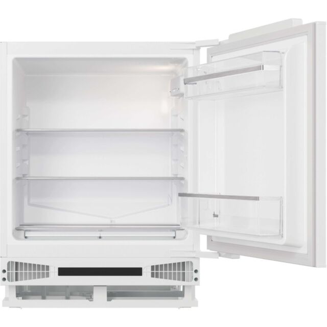 Hoover Candy WCKLSE68EWK Integrated Under Counter Fridge