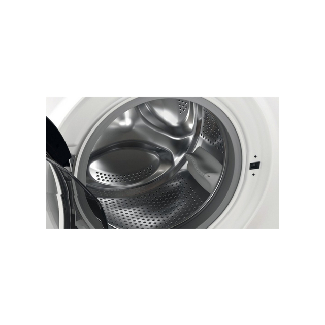 Hotpoint NSWE846WSUK 8Kg 1400 Spin Washing Machine - White