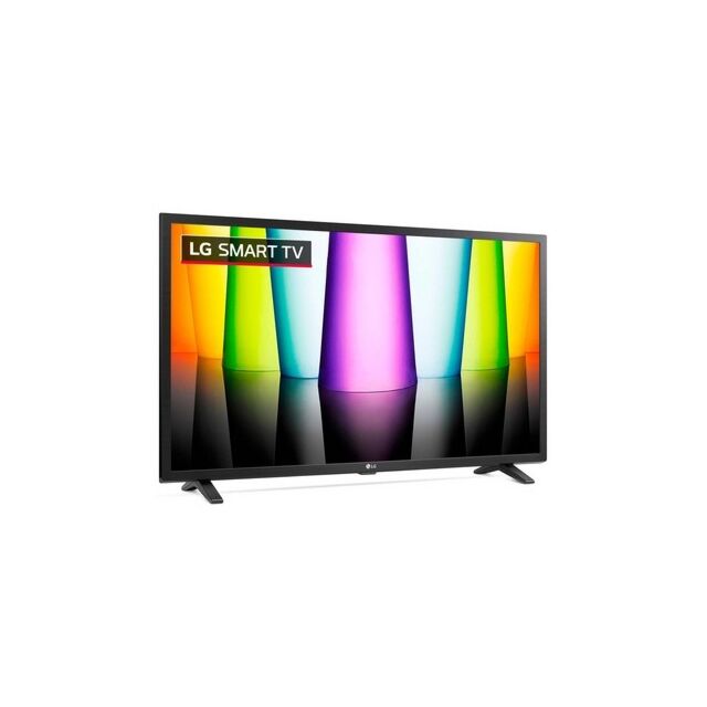 Lg 32LQ630B6LA 32inch HD Ready HDR Smart LED TV with AI Sound and WebOS Smart Platform