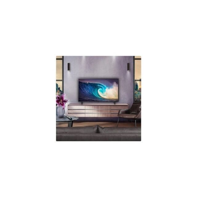 Lg 50NANO80A6B.AEK NanoCell NANO80A 50inch 4K UHD Smart TV