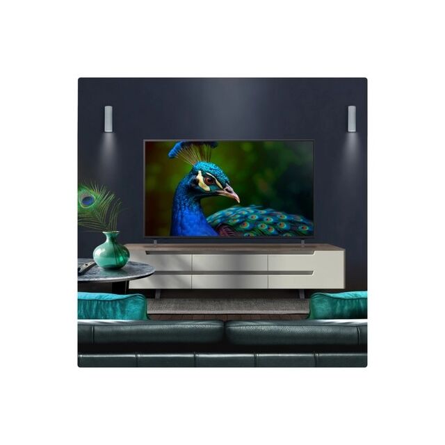 Lg 55UA74006LB.AEK 55inch 4K Ultra HD Smart TV