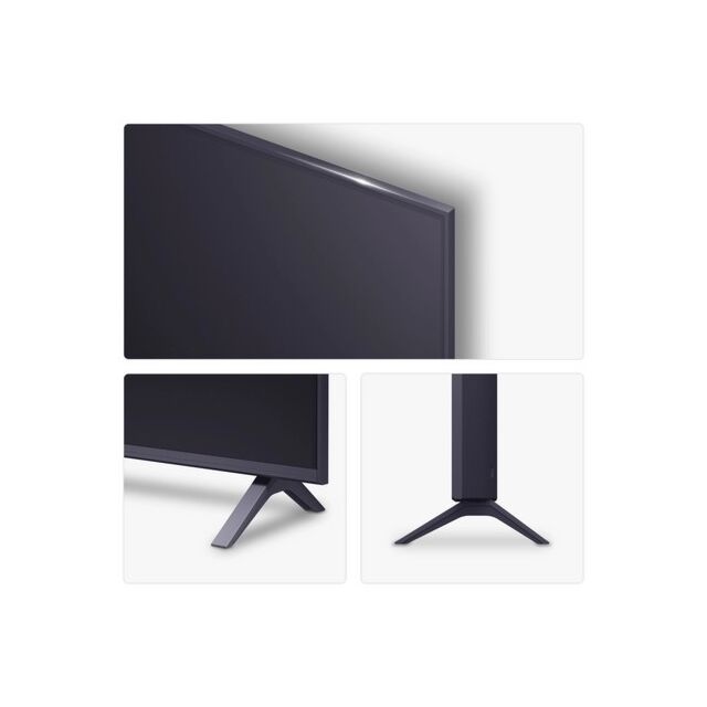 Lg 55UA74006LB.AEK 55inch 4K Ultra HD Smart TV