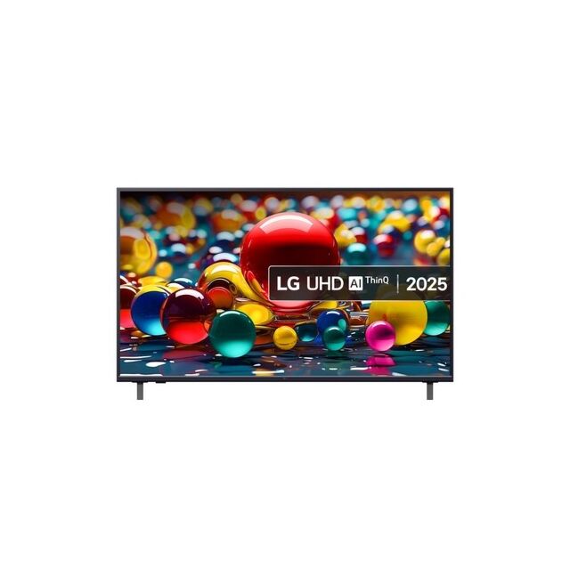 Lg 55UA74006LB.AEK 55inch 4K Ultra HD Smart TV