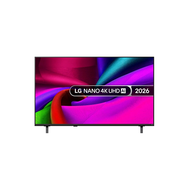 Lg 86UA74006LB.AEK 86inch 4K Ultra HD Smart TV