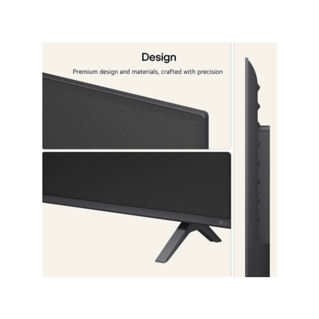 Lg 86UA74006LB.AEK 86inch 4K Ultra HD Smart TV