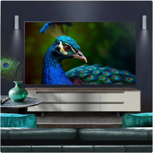 Lg 86UA74006LB.AEK 86inch 4K Ultra HD Smart TV