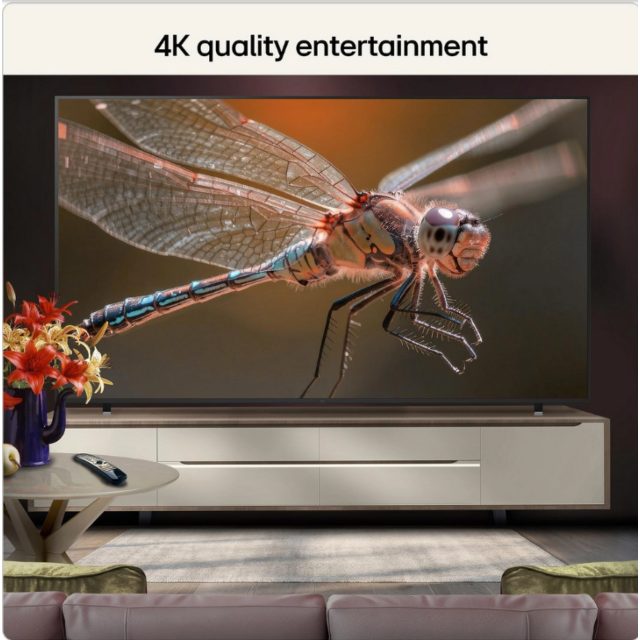 Lg 98NU900B6LBAEKQ 98NU900B6LB.AEKQ 98inch 4K QNED AI Smart TV