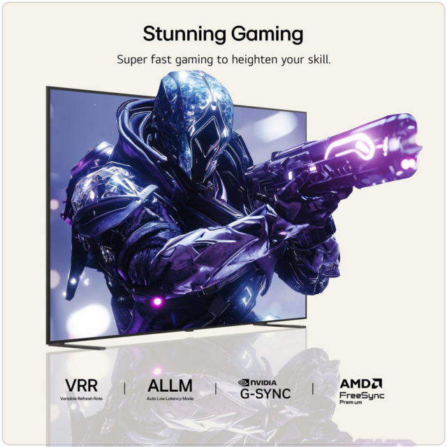 LG OLED83B6ELB.AEK 83inch 4K OLED AI Smart TV
