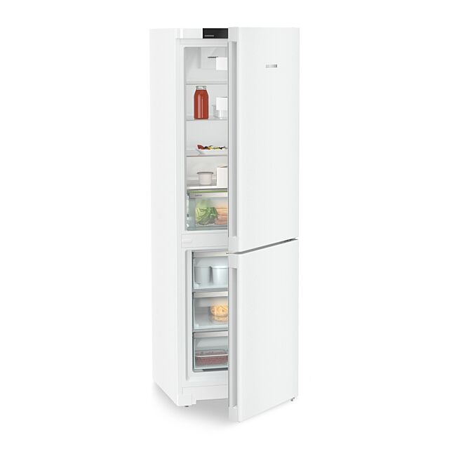 Liebherr CND5203-22 Cnd 5203 No Frost Fridge Freezer, 60/40