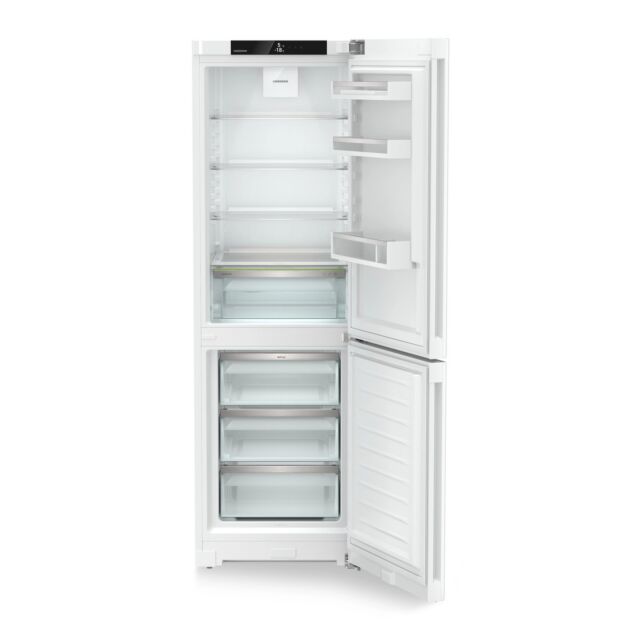 Liebherr CND5203-22 Cnd 5203 No Frost Fridge Freezer, 60/40
