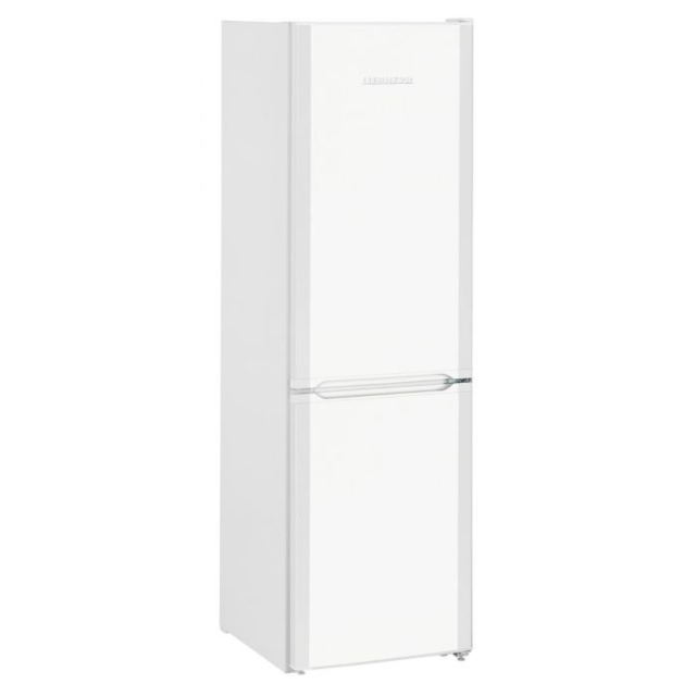 Liebherr CUE3331 55cm 60/40  Fridge Freezer - White