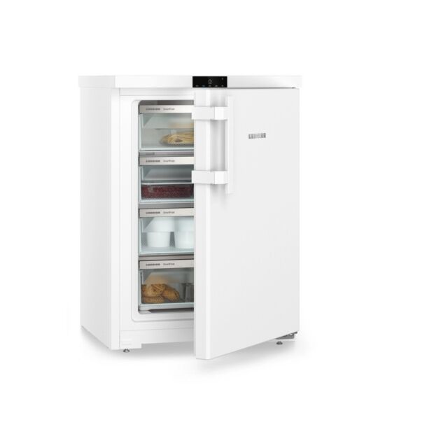 Liebherr FCI1624 60Cm Freezer - White