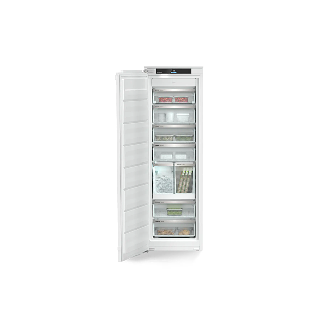 Liebherr SIFNDI 5188-22 Peak No Frost Integrated Freezer