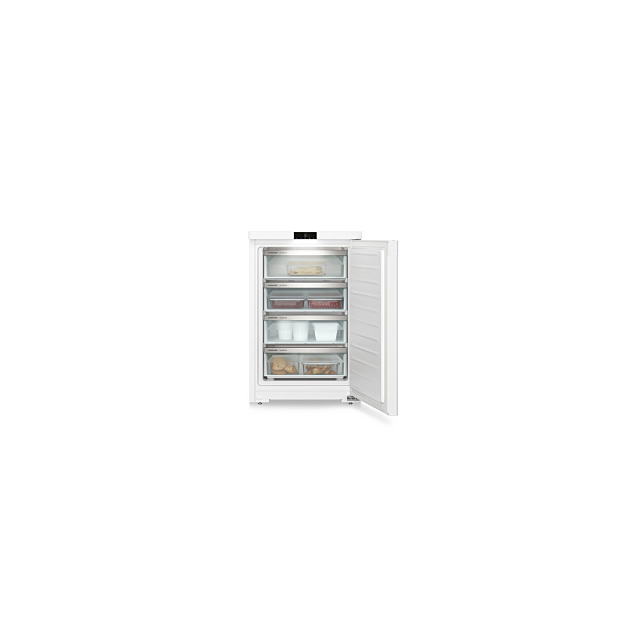 Liebherr TG14VE04 55cm Freezer - White