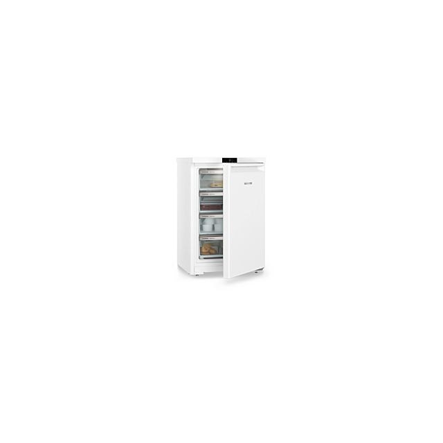 Liebherr TG14VE04 55cm Freezer - White