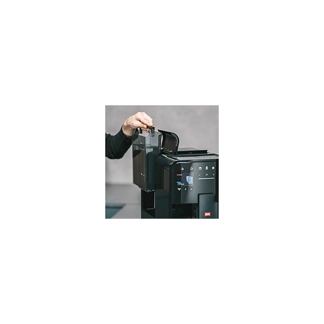 Melitta F830-003 Barista Black