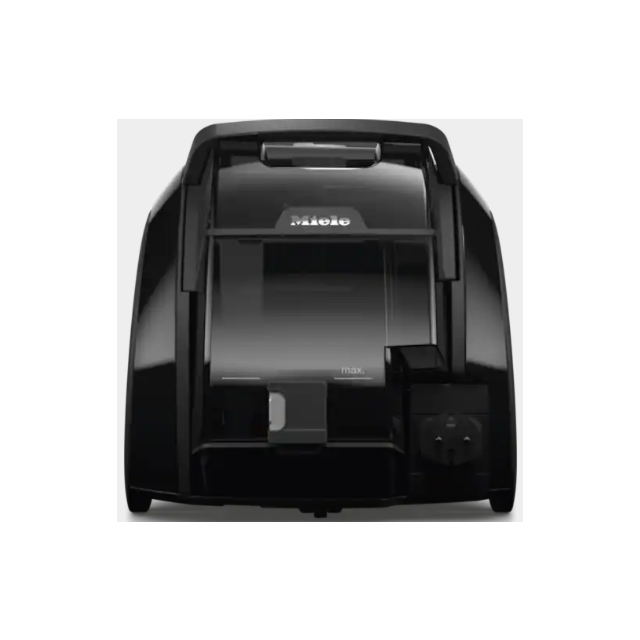 Miele Boostcx1cat_Dog Bagless Cylinder Vacuum Cleaner - Obsidian Black