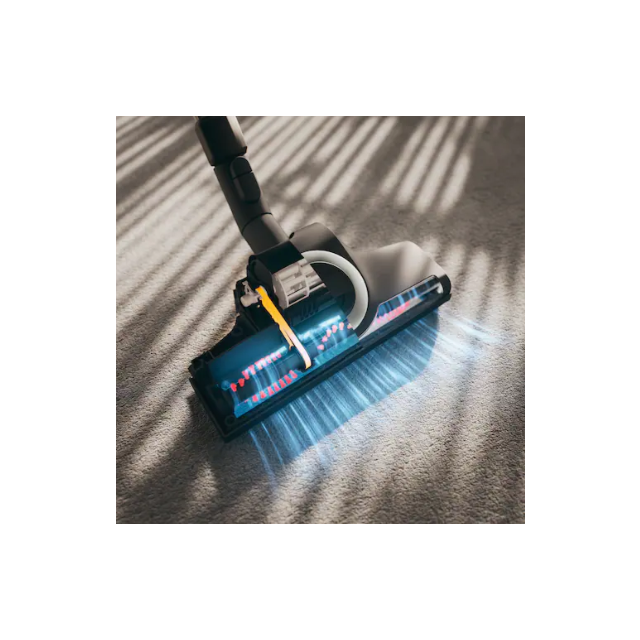 Miele Boostcx1cat_Dog Bagless Cylinder Vacuum Cleaner - Obsidian Black