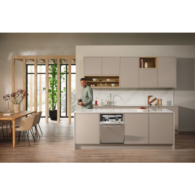 Miele G 5651 SCVI Built-In Dishwasher 14 Settings