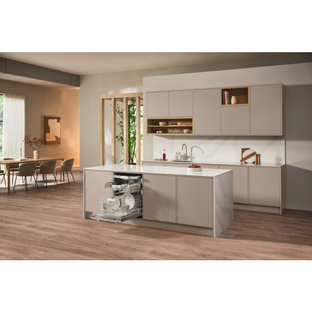 Miele G 5651 SCVI Built-In Dishwasher 14 Settings