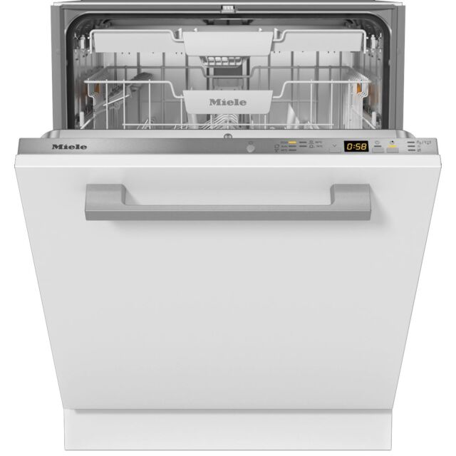 Miele G5150 SCVI Built In Dishwasher