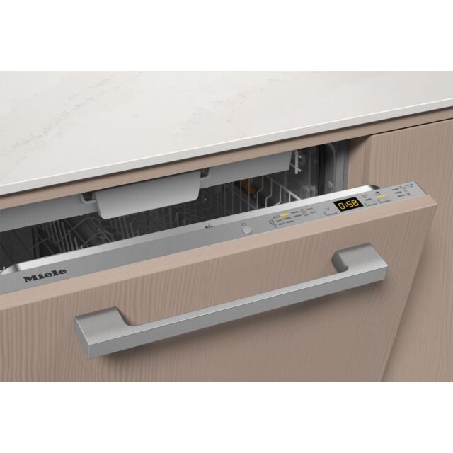 Miele G5150 SCVI Built In Dishwasher