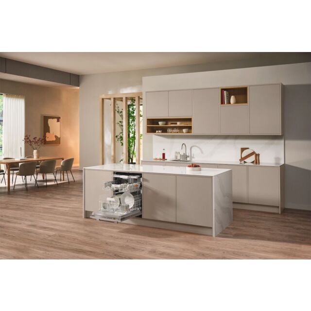 Miele G5150 SCVI Built In Dishwasher