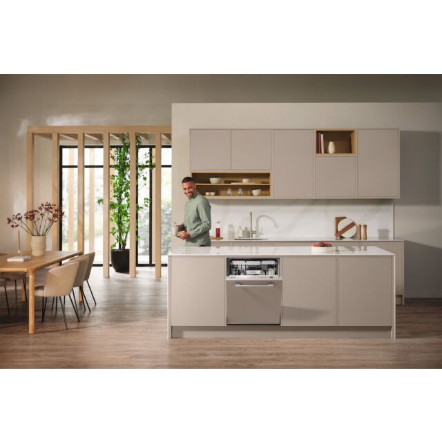 Miele G5150 SCVI Built In Dishwasher