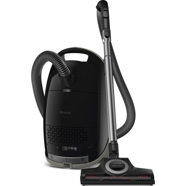Miele GUARDM1C_DFLEX Guardm1c+Dflex Vacuum - Obsidian Black