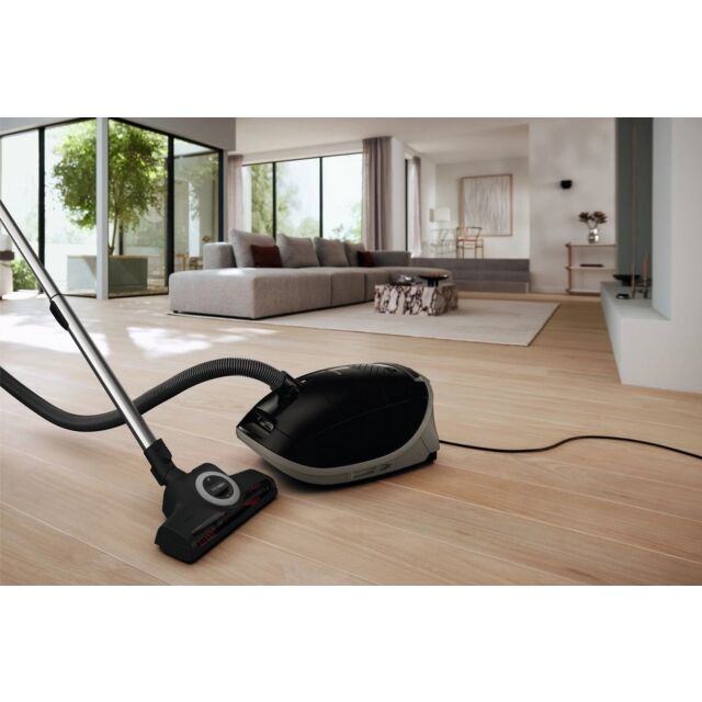 Miele GUARDM1C_DFLEX Guardm1c+Dflex Vacuum - Obsidian Black