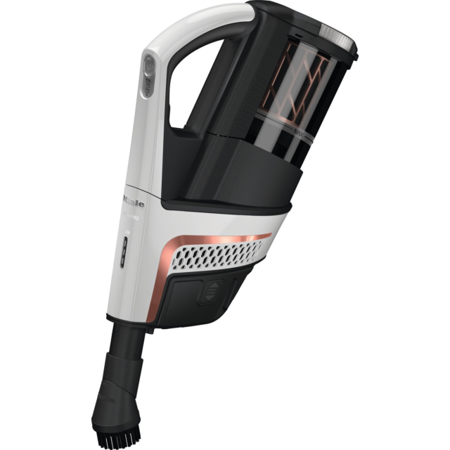 Miele HX2POWERLINE Cordless Stick Vacuum Cleaner - 60 Minutes Run Time - White